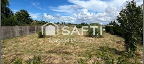  قطعة أرض في Pas-de-Calais, France 509متر مربع رقم 311101 2