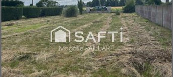  قطعة أرض في Pas-de-Calais, France 509متر مربع رقم 311101 4