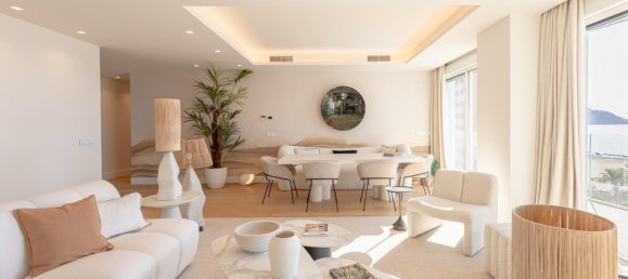 2 bedrooms Apartment in Benidorm, Spain No. 13186 9