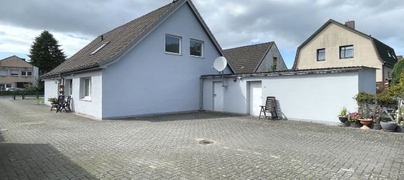 5-Zimmer Stadthaus in Cuxhaven, Germany, Nr. 364629 17