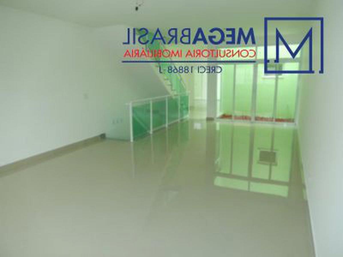 Дом с 3 спальнями в Сан-Паулу, Бразилия № 436687