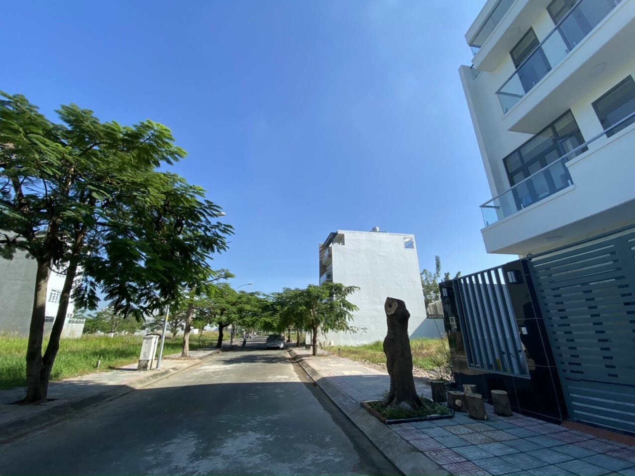 104m² Land in Nha Be, Vietnam No. 13345