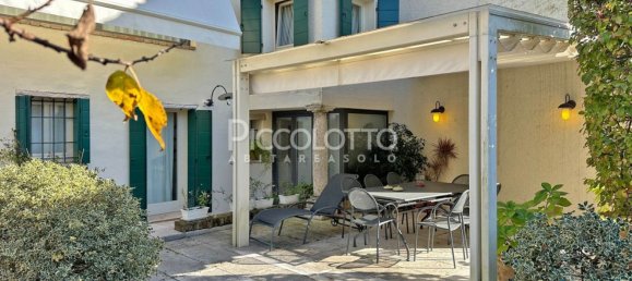 7 rooms House in Cavaso del Tomba, Italy No. 270257 6