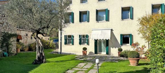 7 rooms House in Cavaso del Tomba, Italy No. 270257 14