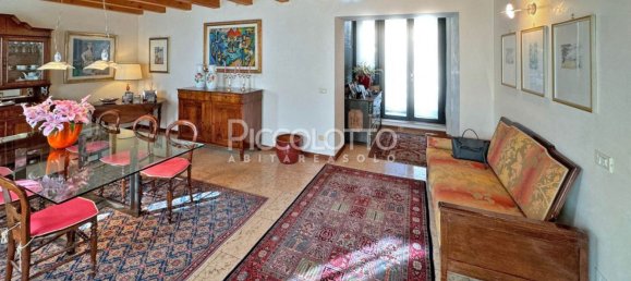 7 rooms House in Cavaso del Tomba, Italy No. 270257 21