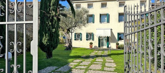 7 rooms House in Cavaso del Tomba, Italy No. 270257 8