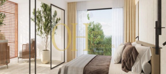 Вилла с 4 спальнями в Al Hudayriat Island, ОАЭ № 44806 5