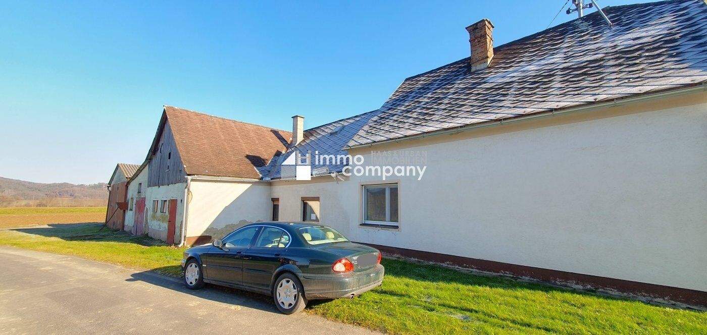 Дом с 4 комнатами в Еннерсдорф, Австрия № 37367