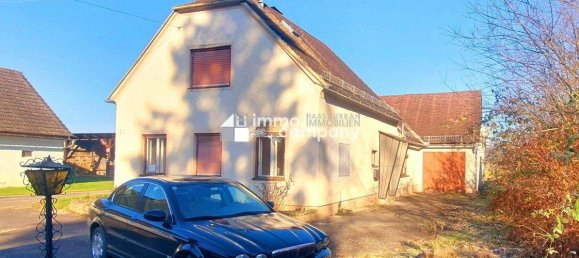 Дом с 4 комнатами в Еннерсдорф, Австрия № 37367 2