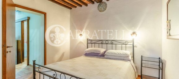 1 bedroom Apartment in Montepulciano, Italy No. 151822 18