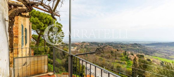 1 bedroom Apartment in Montepulciano, Italy No. 151822 9