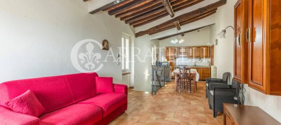 1 bedroom Apartment in Montepulciano, Italy No. 151822 4