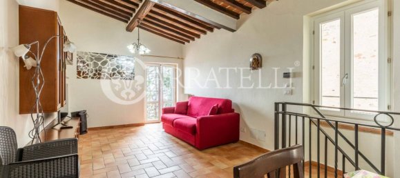 1 bedroom Apartment in Montepulciano, Italy No. 151822 8