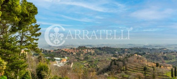 1 bedroom Apartment in Montepulciano, Italy No. 151822 11