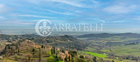 1 bedroom Apartment in Montepulciano, Italy No. 151822 14