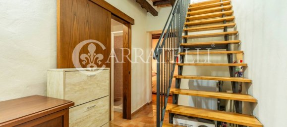 1 bedroom Apartment in Montepulciano, Italy No. 151822 21