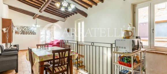 1 bedroom Apartment in Montepulciano, Italy No. 151822 20