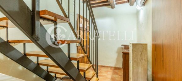 1 bedroom Apartment in Montepulciano, Italy No. 151822 22