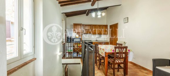 1 bedroom Apartment in Montepulciano, Italy No. 151822 7