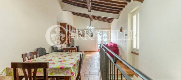 1 bedroom Apartment in Montepulciano, Italy No. 151822 19