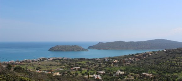 12000m² hôtel à vendre à Neapoli, Agios Nikolaos, Lasithi, Crete, Greece № 5058 4