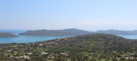 12000m² hôtel à vendre à Neapoli, Agios Nikolaos, Lasithi, Crete, Greece № 5058 3