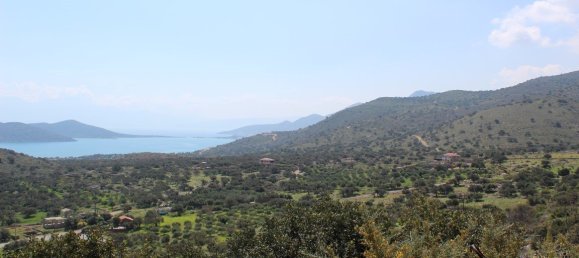 12000m² hôtel à vendre à Neapoli, Agios Nikolaos, Lasithi, Crete, Greece № 5058 5