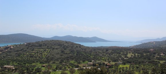 12000m² hôtel à vendre à Neapoli, Agios Nikolaos, Lasithi, Crete, Greece № 5058 2