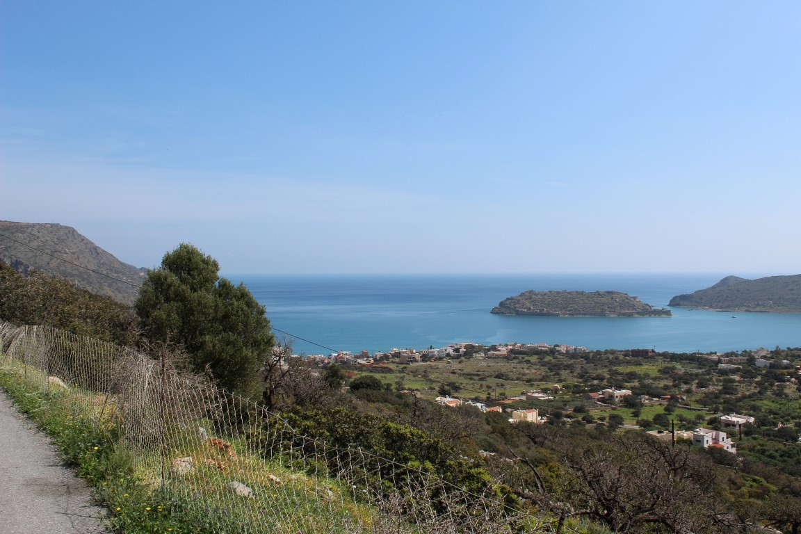 12000m² hôtel à vendre à Neapoli, Agios Nikolaos, Lasithi, Crete, Greece № 5058
