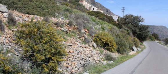 12000m² hôtel à vendre à Neapoli, Agios Nikolaos, Lasithi, Crete, Greece № 5058 8