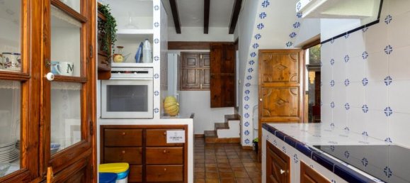 8 Schlafzimmer Villa in Xativa, Spain, Nr. 167523 8