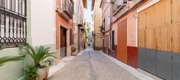 8 Schlafzimmer Villa in Xativa, Spain, Nr. 167523 43