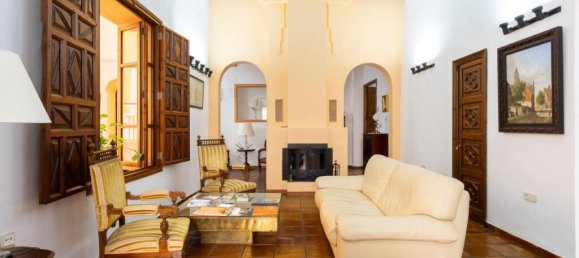 8 Schlafzimmer Villa in Xativa, Spain, Nr. 167523 2