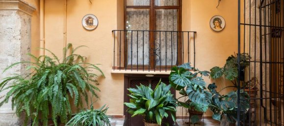 8 Schlafzimmer Villa in Xativa, Spain, Nr. 167523 26