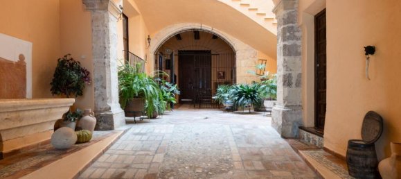 8 Schlafzimmer Villa in Xativa, Spain, Nr. 167523 29