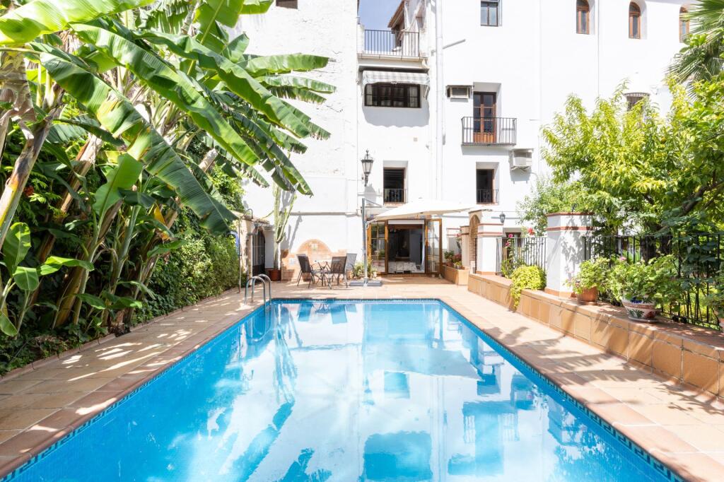 8 Schlafzimmer Villa in Xativa, Spain, Nr. 167523