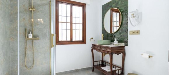 8 Schlafzimmer Villa in Xativa, Spain, Nr. 167523 23