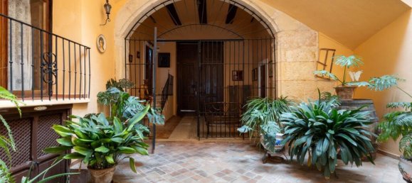 8 Schlafzimmer Villa in Xativa, Spain, Nr. 167523 24