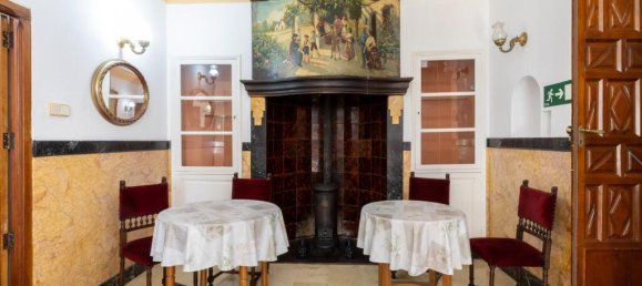 8 Schlafzimmer Villa in Xativa, Spain, Nr. 167523 6