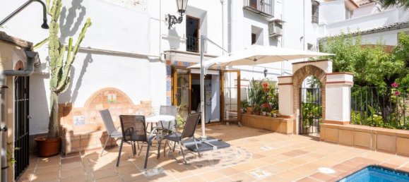 8 Schlafzimmer Villa in Xativa, Spain, Nr. 167523 40
