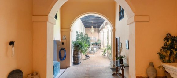 8 Schlafzimmer Villa in Xativa, Spain, Nr. 167523 31