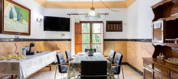 8 Schlafzimmer Villa in Xativa, Spain, Nr. 167523 5