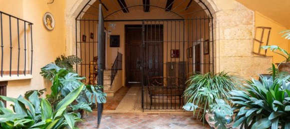 8 Schlafzimmer Villa in Xativa, Spain, Nr. 167523 25