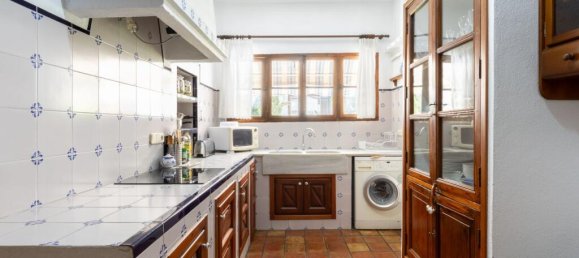 8 Schlafzimmer Villa in Xativa, Spain, Nr. 167523 7