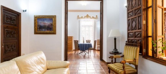 8 Schlafzimmer Villa in Xativa, Spain, Nr. 167523 3
