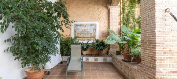 8 Schlafzimmer Villa in Xativa, Spain, Nr. 167523 33