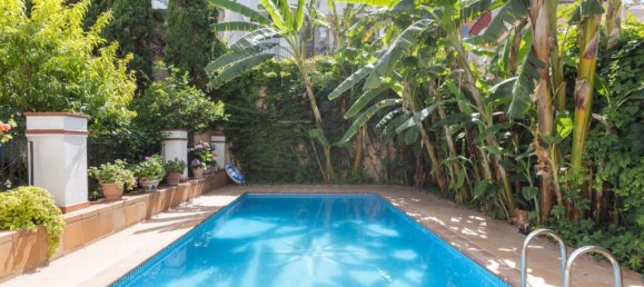 8 Schlafzimmer Villa in Xativa, Spain, Nr. 167523 39