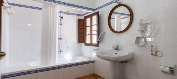 8 Schlafzimmer Villa in Xativa, Spain, Nr. 167523 16