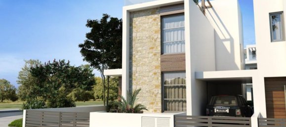 4 chambres villa à vendre à Larnaca, Larnaka, Cyprus № 25172 2
