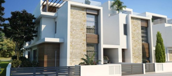 4 chambres villa à vendre à Larnaca, Larnaka, Cyprus № 25172 3